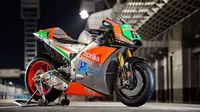 Aprilia Siap Beri Kejutan di MotoGP Seri Eropa 