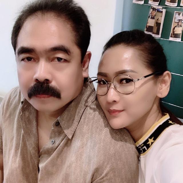 tak lanjut sma dan inul daratista pilih