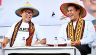 PKS Minta Anak Muda Jangan Malu Jadi Petani