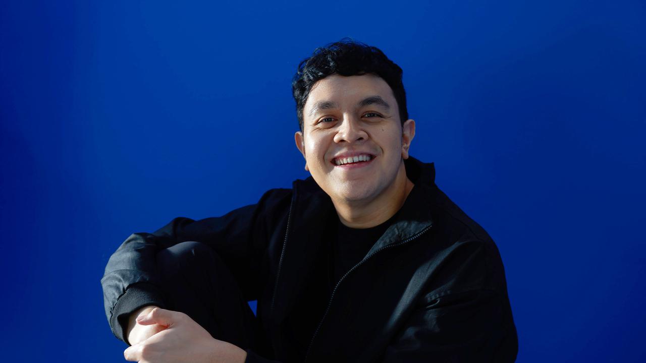 Tulus. (Foto: Dok. Tulus Management)