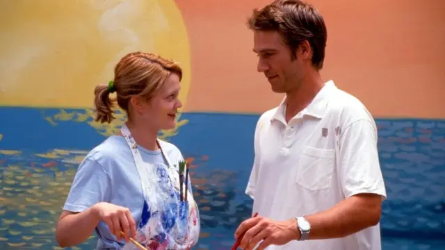 Never Been Kissed (1999)