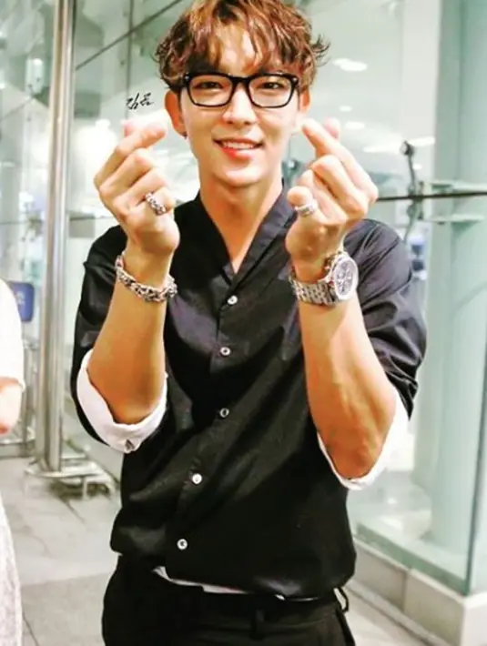 Serial drama yang sudah berakhir, kabarnya tak membuat para penonton merasa terpuaskan oleh cerita akhirnya. (Instagram/aktor_jg)