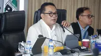 Wakil Ketua Baleg: RUU Masyarakat Hukum Adat Takan Hambat Investasi