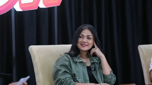 Nirina Zubir