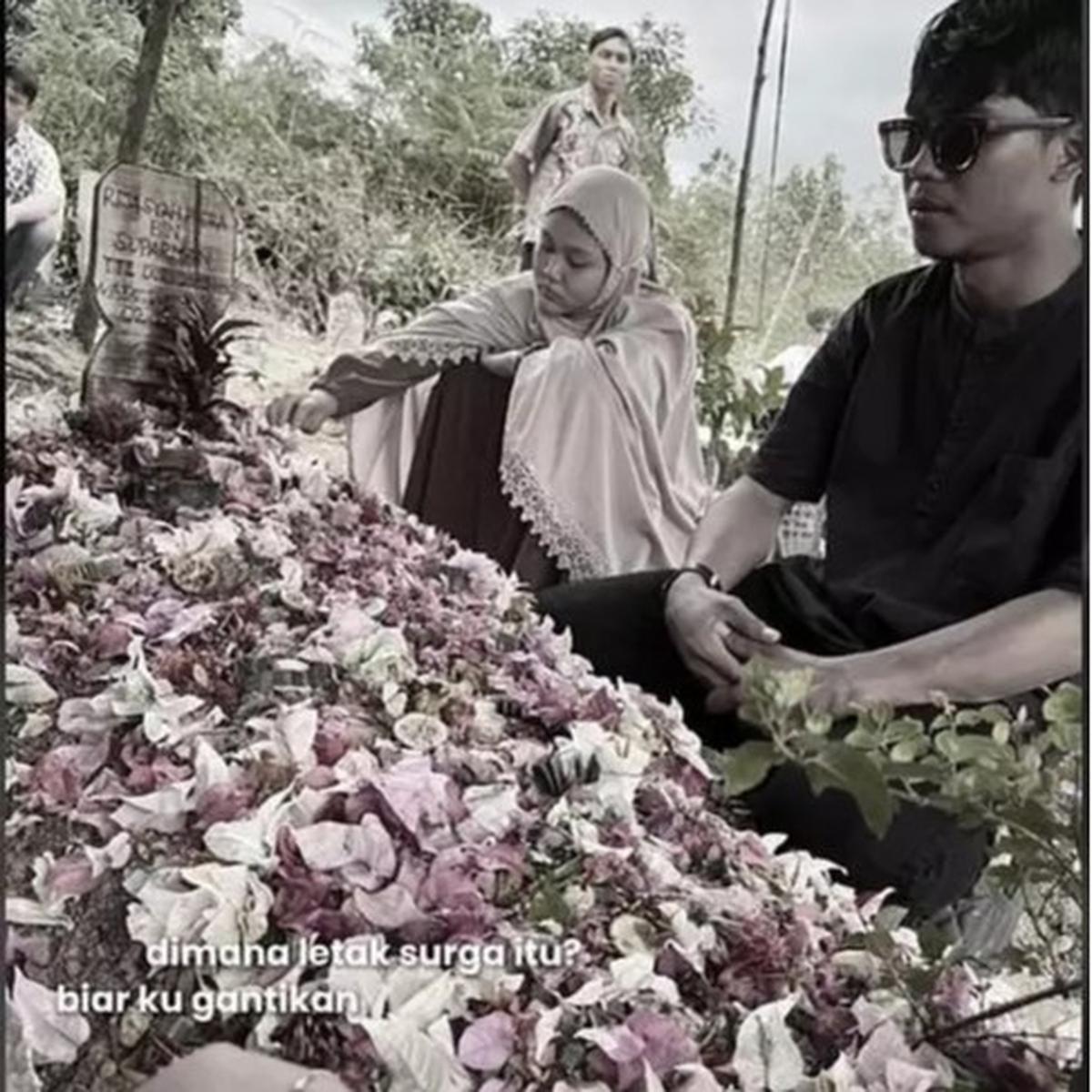 Wanita Ini Terpukul saat Calon Suami Meninggal Dunia H-2 Pernikahan, Kisahnya Bikin Haru