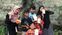 Tiga Inovasi Mahasiswa Unair Surabaya yang Bermanfaat Untuk Manusia dan Lingkungan