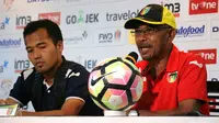 Sisa Musim Jadi Ajang 'Jualan' Pemain Mitra Kukar