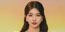 Bae Suzy berkolaborasi dengan Disney untuk nyanyikan soundtrack film Snow White, Waiting on A Wish. [@skuukzky]