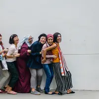 Blibli lewat kampanyenya dalam momentum Hari Perempuan Internasional dan Hari Kartini mencoba merangkul perempuan Indonesia.  | pexels.com/@mentatdgt-330508