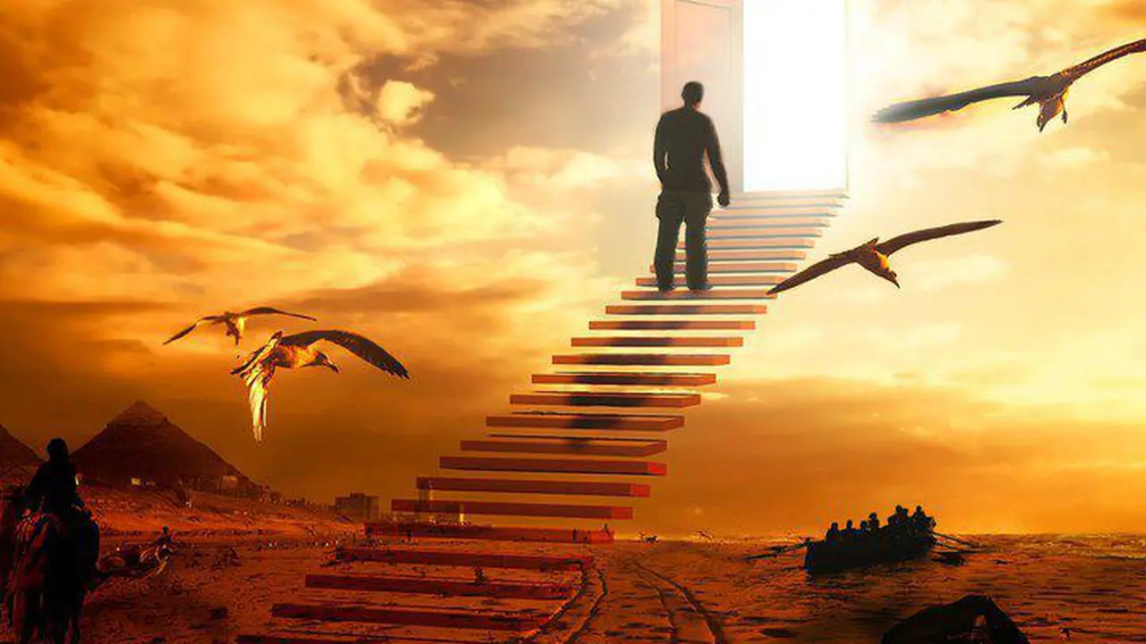 Bahaya Bila Past Life Regression Hanya untuk 'Jalan-jalan'
