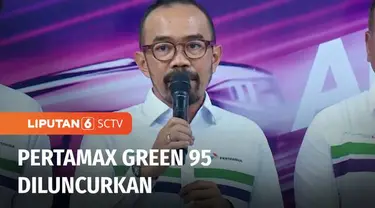 Pemilik kendaraan kini semakin memiliki banyak pilihan untuk memilih bahan bakar minyak. Produk BBM Pertamax Green 95 diluncurkan, sebagai upaya Pertamina mendukung pemerintah menuju net zero emission di tahun 2060.