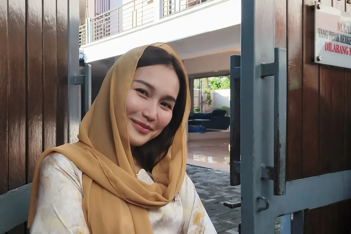 Ayu Ting Ting