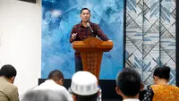 Peringatan Harsiarnas ke-93: KPI Dorong Kolaborasi Penyiaran Mewujudkan Ketahanan Nasional