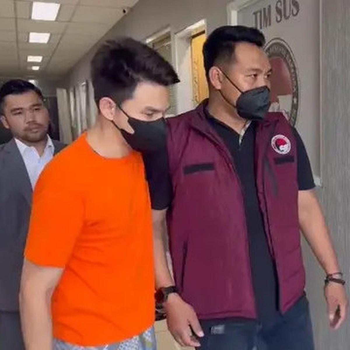 Pengacara Jonathan Frizzy Ungkap Kliennya Baru Jalani Operasi, Pastikan Tetap Kooperatif Jalani Pemeriksaan Polisi