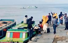 Dishub OKU Selatan Perketat Pengawasan Dermaga Danau Ranau Demi Keselamatan Wisatawan