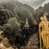Malaysia/Unsplash Meimei ismail
