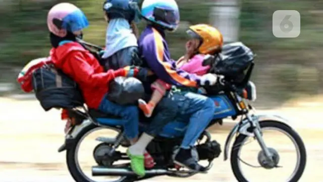 mudik