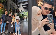 Intip Potret Irish Bella dengan Dua Putri Sambungnya, Jadi Teman Curhat hingga Punya Panggilan Kesayangan