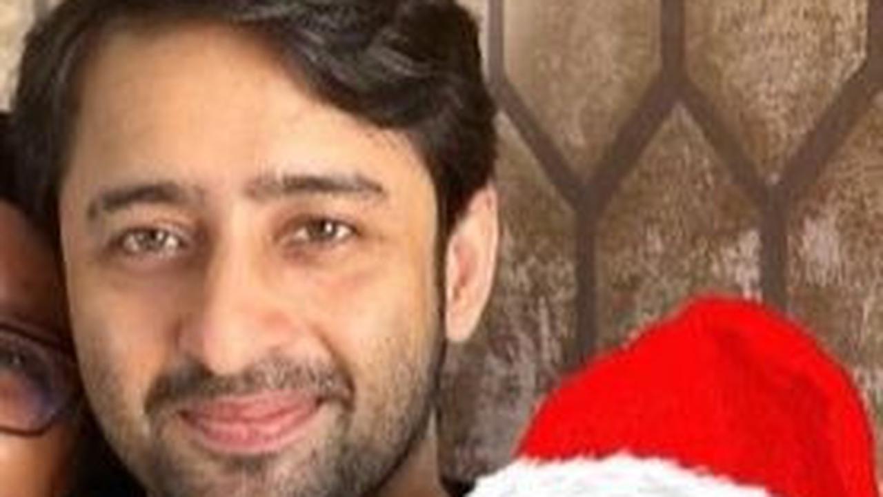 8 Potret Anak Shaheer Sheikh yang Kini Sudah Tumbuh Besar, Alisnya Tebal Mirip Ayahnya