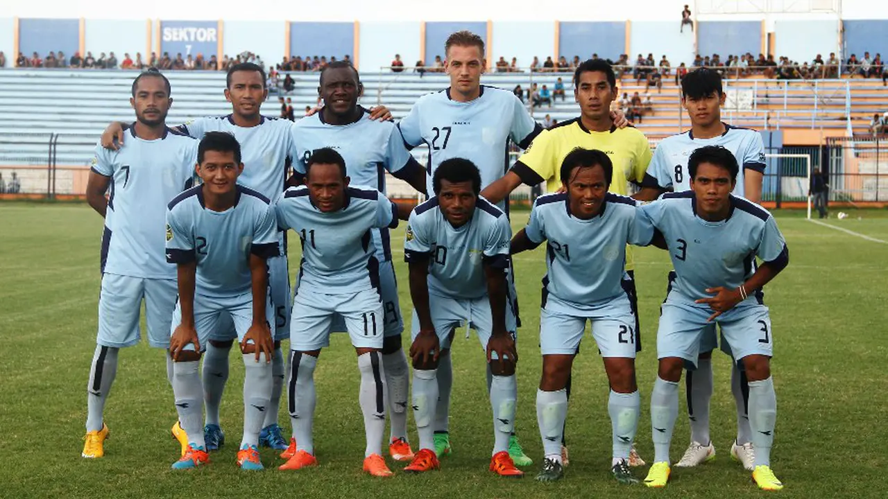 Persela Lamongan