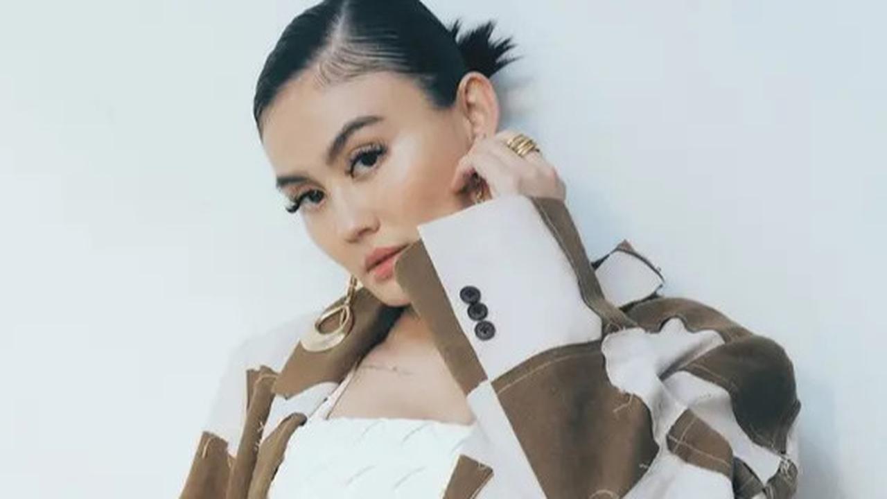 Agnez Mo Unggah Kata-Kata Bijak di Tengah Kisruh Royalti Rp1,5 Miliar
