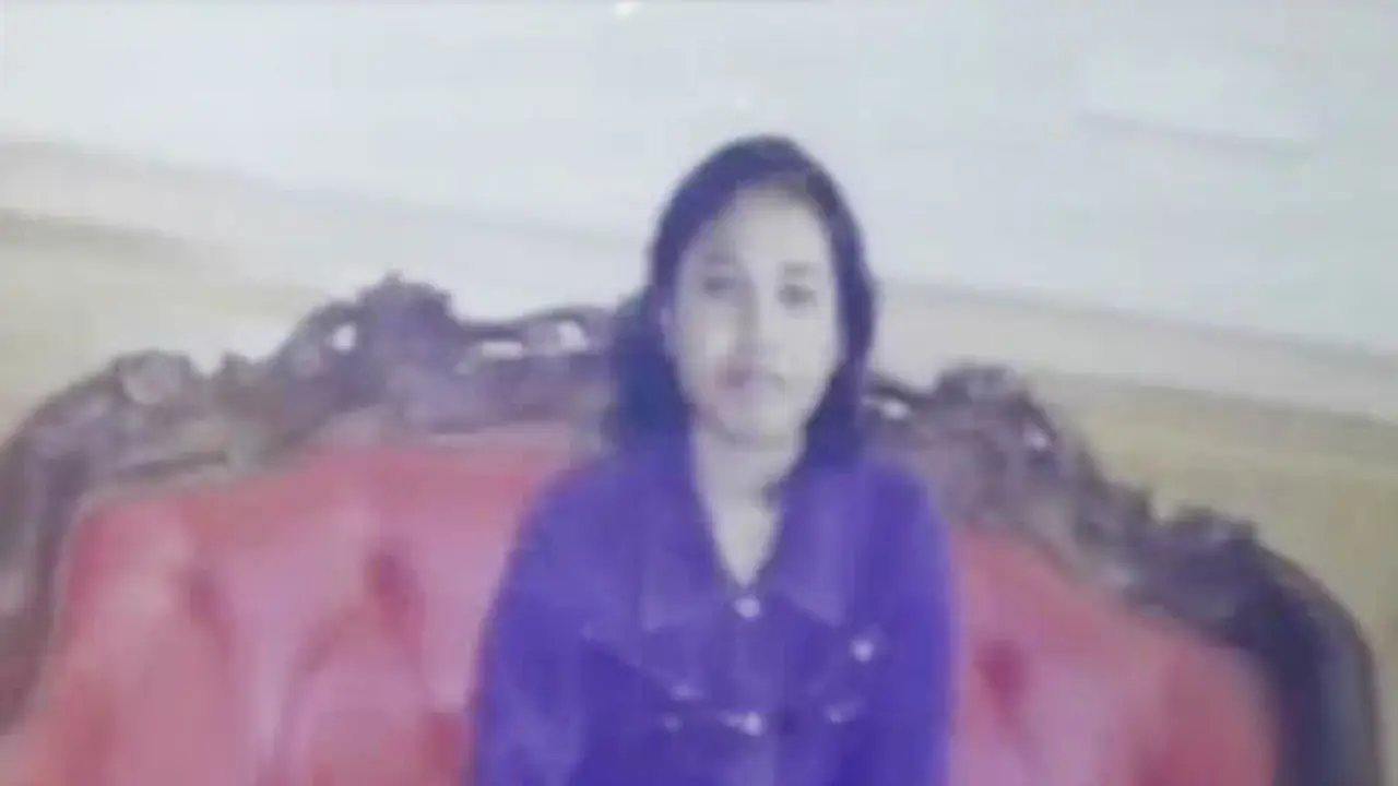 VIDEO: Nasib TKW Rasminah Menunggu Hukuman 
