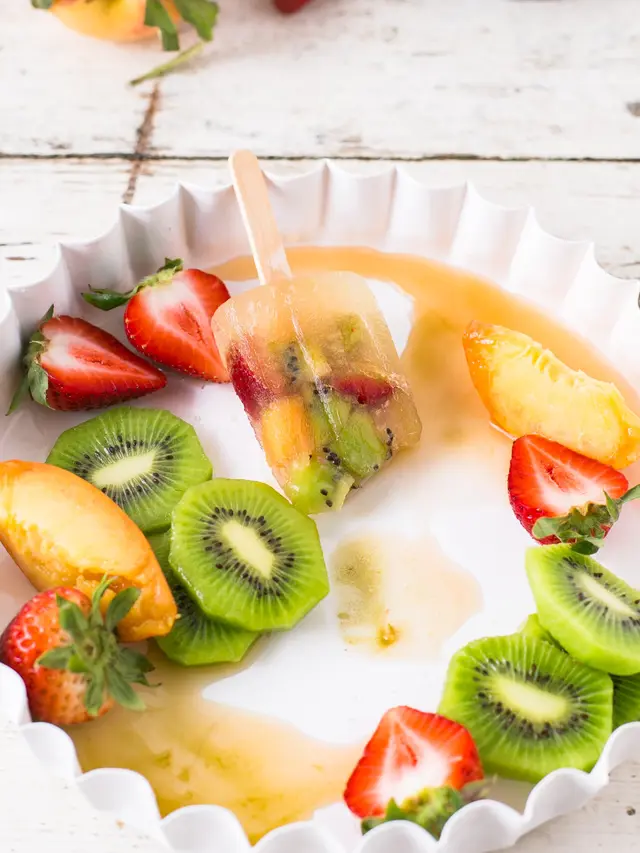 3 Makanan Sehat Ini Bantu Atasi Masalah Jerawat Punggung dan Bekasnya