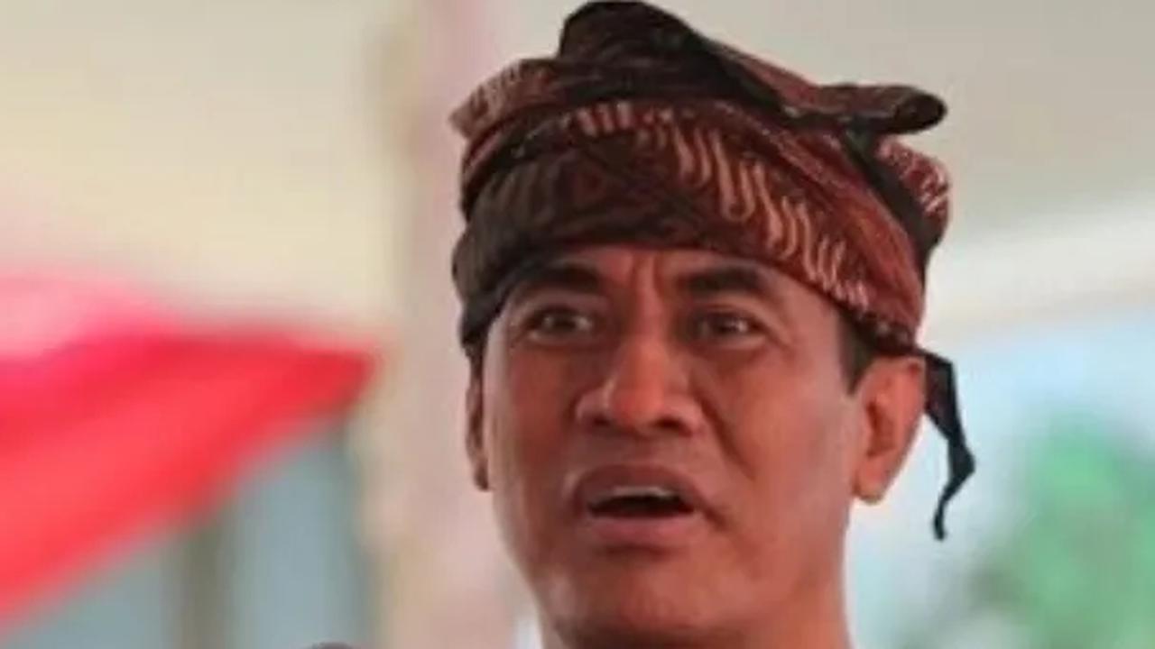 Sosok tersebut adalah Andi Amran Sulaiman. <br>