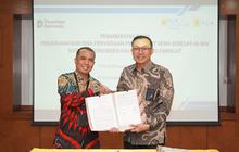 PLN IP Services dan PLN UIK Dwipantara Kolaborasi Jaga Pasokan Listrik Kalimantan, Tambah Kapasitas 40 MW di GI Embalut