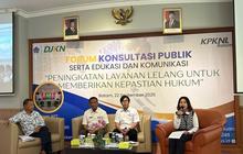 Unik di Batam! KPKNL Batam Edukasi Peningkatan Layanan Lelang Demi Kepastian Hukum dan Kemudahan Akses