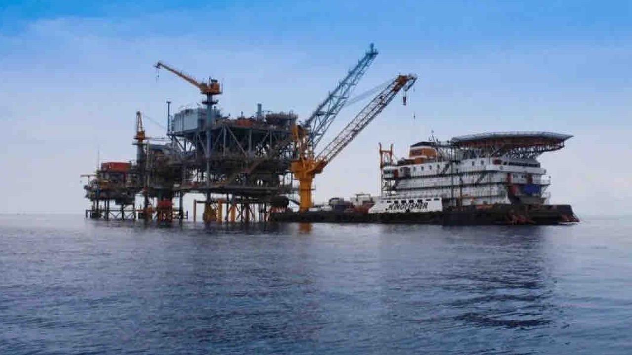Penerimaan Negara Terancam Merosot Akibat Produksi Migas Indonesia Terus Anjlok