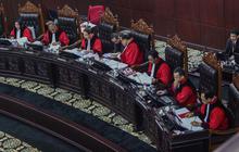 MK Nilai Aplikasi Sirekap Berdampak Terhadap Integritas Pemilu, Usul Dikembangkan dan Diaudit Lembaga Independen