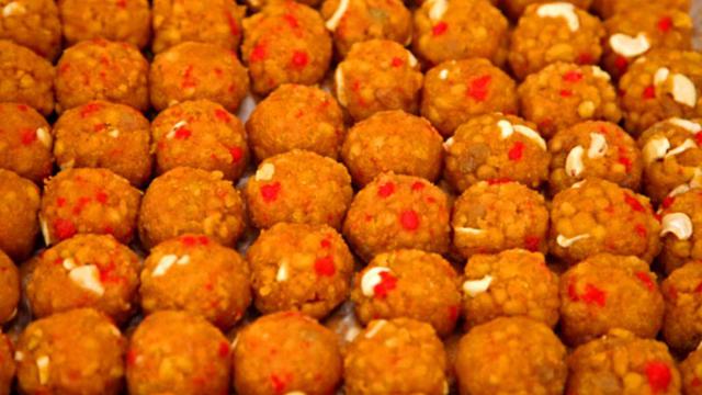 Manisan 'Laddu' Beracun Tewaskan 24 Orang di Pakistan 