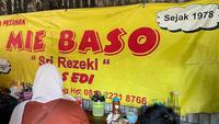 12 Rekomendasi Bakso Enak di Lembang Paling Favorit