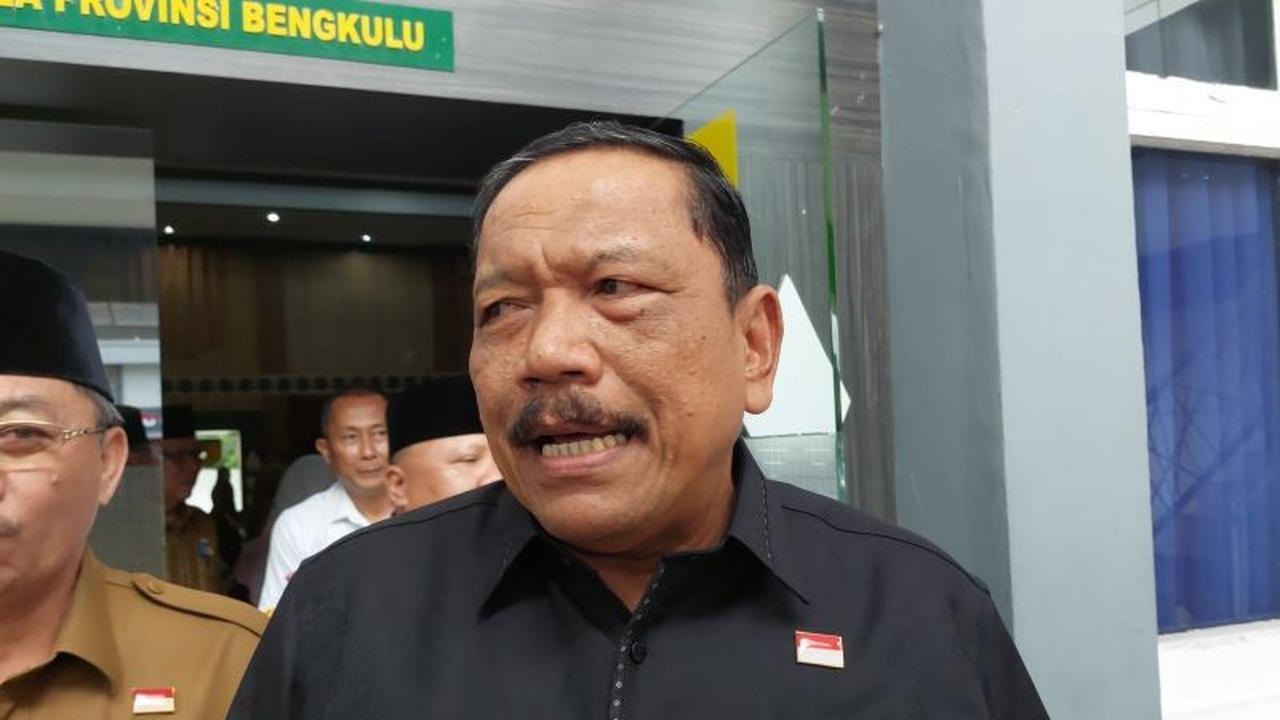 Pemprov Bengkulu Pastikan Harga Sawit Kembali Normal di Lima Kabupaten