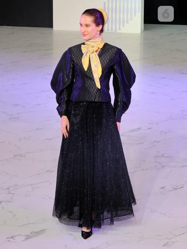 Fashion Nation 2025