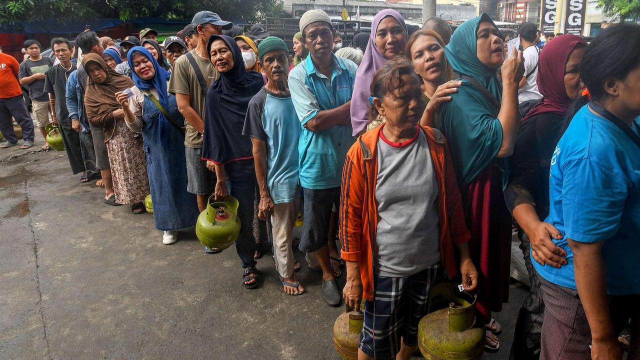 Pengecer dan Warung Bisa Kembali Jual Gas LPG 3 Kg, Warga yang Membeli Wajib Bawa KTP