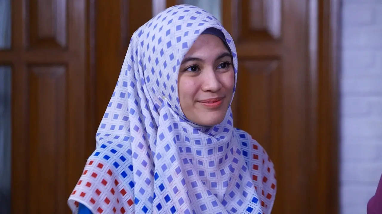 Cinta Kedua