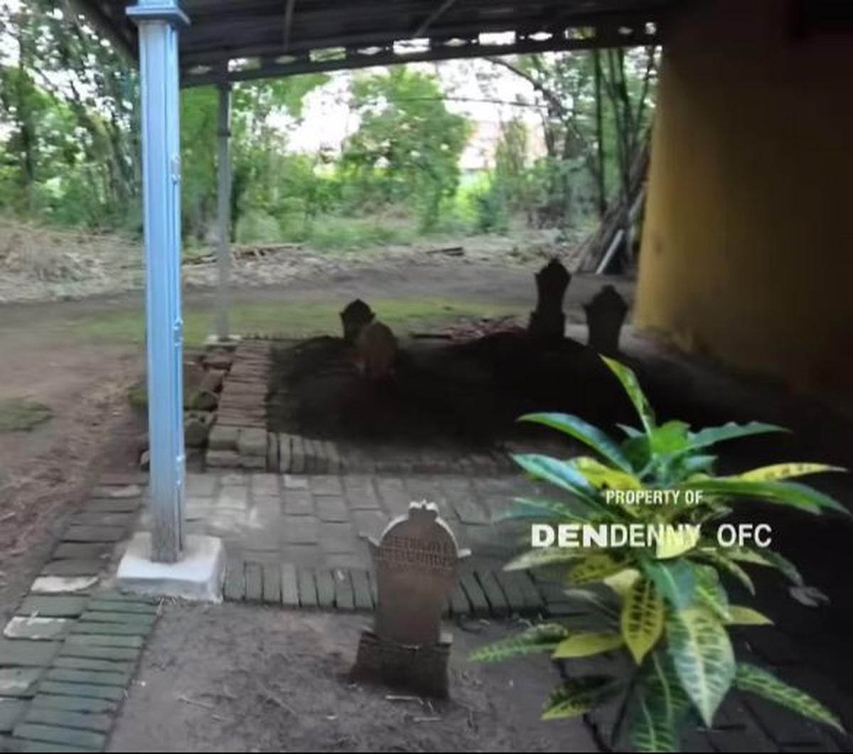 Dok. Istimewa