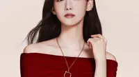 Yoona SNSD Donasikan 1,1 Miliar untuk Yayasan Leukemia Anak Korea