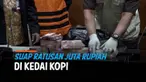 Uang ratusan juta rupiah jadi bukti yang disita KPK saat menangkap sejumlah tersangka korupsi di KPK. Sang bupati Langkat sempat kabur hindari KPK.