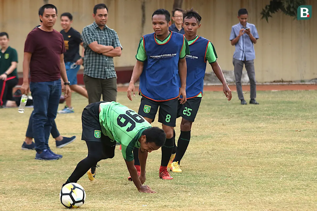 Candra Wahyudi