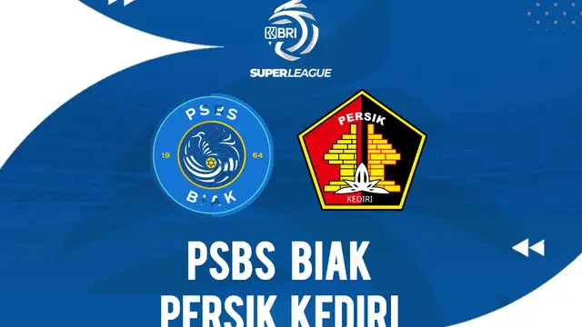Prediksi PSBS Vs Persik di BRI Super League