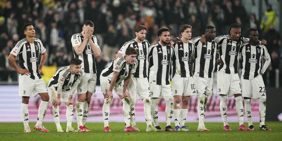 Kabar Gembira Buat Juventus: Dapat Sponsor Baru dengan Nilai Mencapai Rp1,2 Triliun!