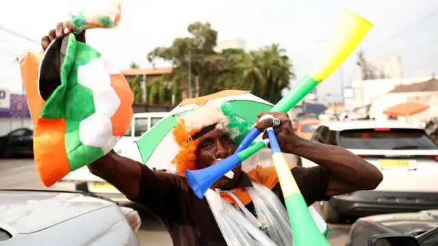 Vuvuzela