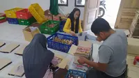 Cerita Jurnalis TV Swasta Banting Setir Jadi Pengusaha Dodol Saat Pandemi Covid-19
