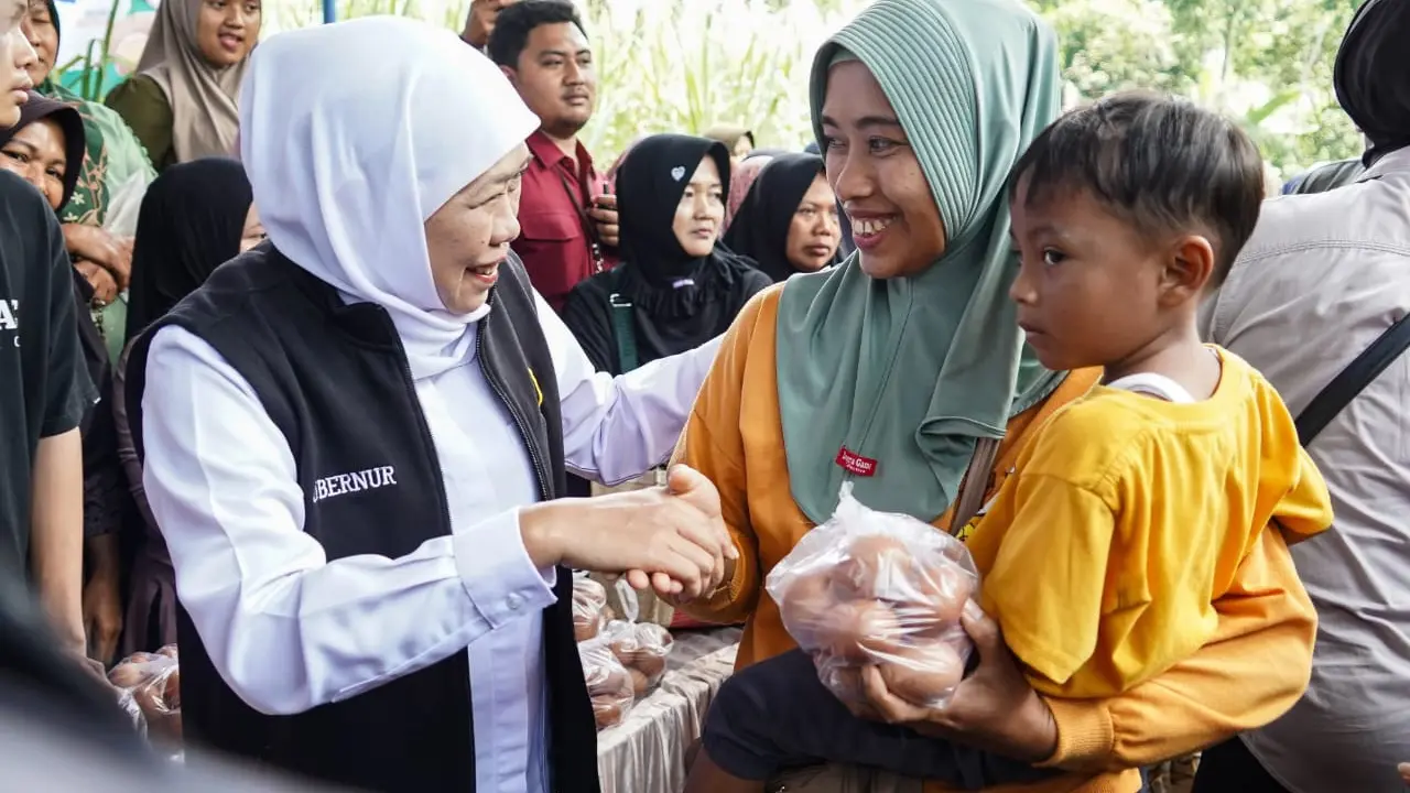Khofifah