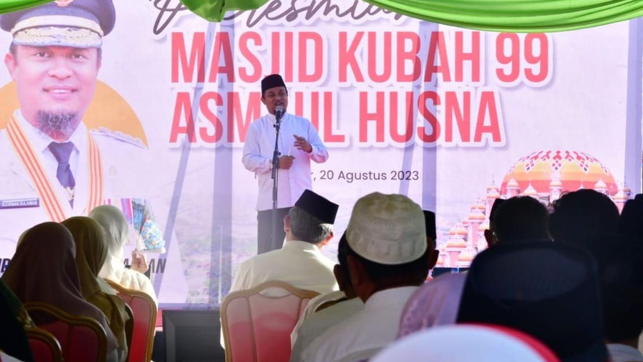 Dok. Istimewa