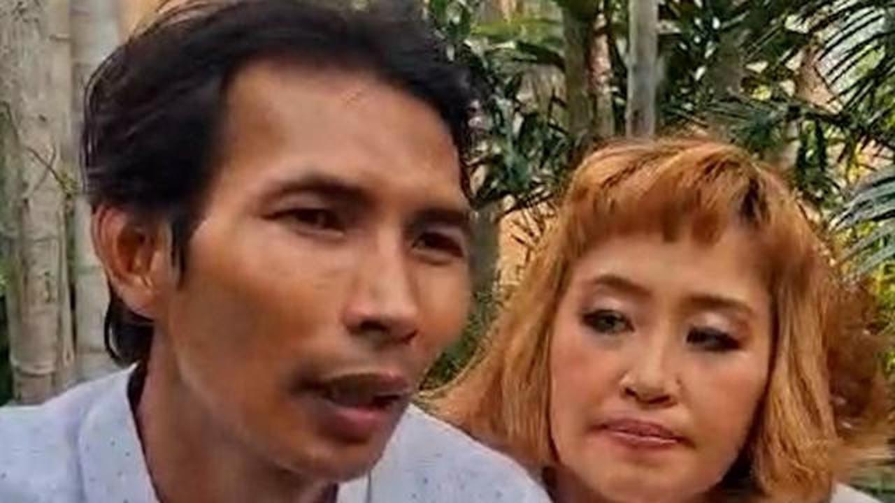 Arya Khan dan Pinkan Mambo Bantah Tuduhan Settingan Rumah Tangga untuk Publikasi