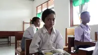 Program MBG di Sumba Barat Daya Bikin Anak SLB Lebih Stabil dan Semangat Sekolah